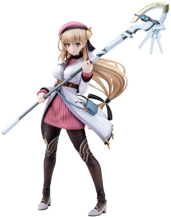 Kotobukiya The Legend of Heroes - Agnès Claudel Figurka PVC 1/8 23 cm
