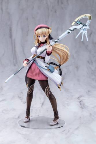 Kotobukiya The Legend of Heroes - Agnès Claudel Figurka PVC 1/8 23 cm