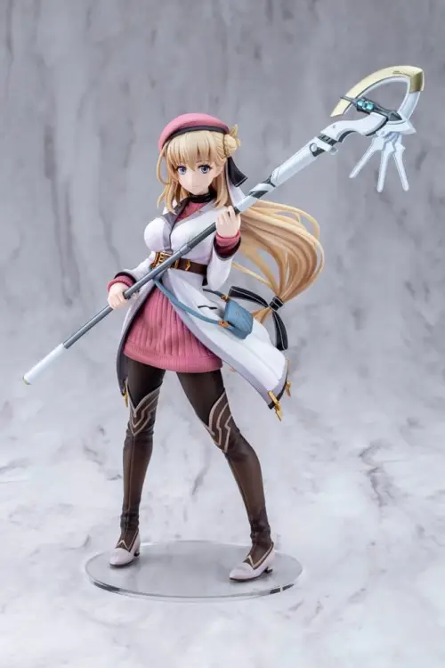 Kotobukiya The Legend of Heroes - Agnès Claudel Figurka PVC 1/8 23 cm