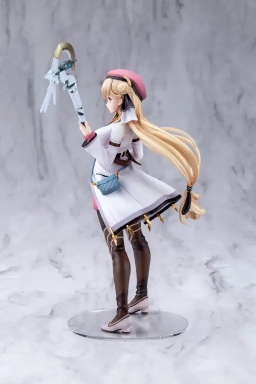 Kotobukiya The Legend of Heroes - Agnès Claudel Figurka PVC 1/8 23 cm