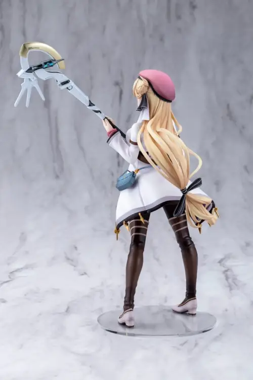 Kotobukiya The Legend of Heroes - Agnès Claudel Figurka PVC 1/8 23 cm