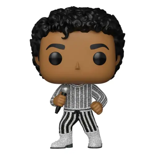 Funko POP - Michael Jackson Rock With You Diamond #456