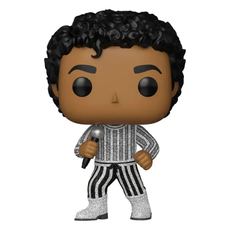 Funko POP - Michael Jackson Rock With You Diamond #456