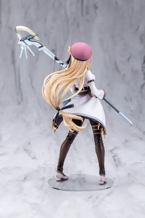 Kotobukiya The Legend of Heroes - Agnès Claudel Figurka PVC 1/8 23 cm