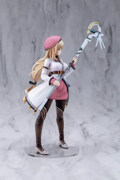 Kotobukiya The Legend of Heroes - Agnès Claudel Figurka PVC 1/8 23 cm