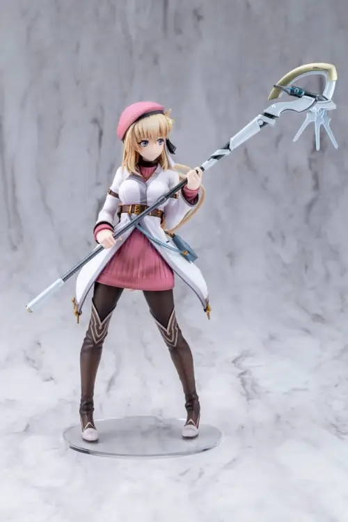 Kotobukiya The Legend of Heroes - Agnès Claudel Figurka PVC 1/8 23 cm