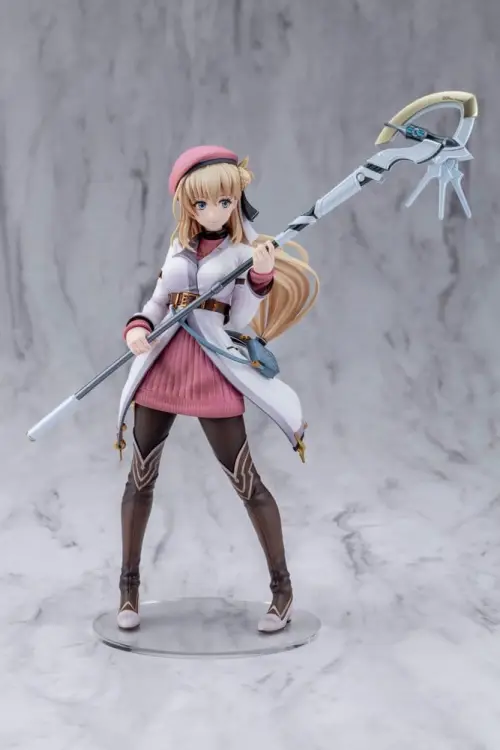 Kotobukiya The Legend of Heroes - Agnès Claudel Figurka PVC 1/8 23 cm