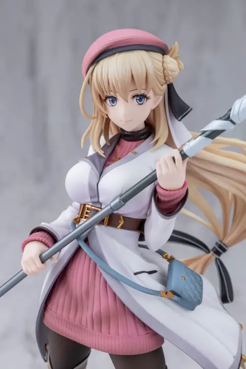 Kotobukiya The Legend of Heroes - Agnès Claudel Figurka PVC 1/8 23 cm