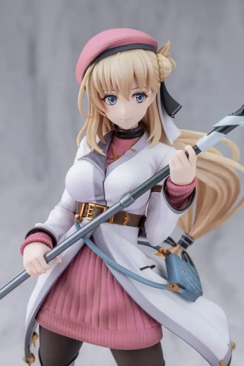 Kotobukiya The Legend of Heroes - Agnès Claudel Figurka PVC 1/8 23 cm