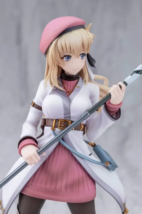 Kotobukiya The Legend of Heroes - Agnès Claudel Figurka PVC 1/8 23 cm