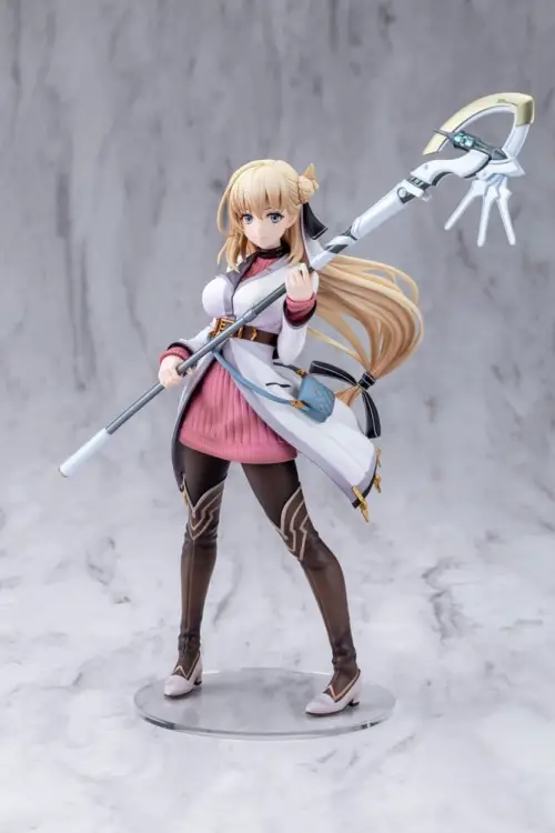 Kotobukiya The Legend of Heroes - Agnès Claudel Figurka PVC 1/8 23 cm