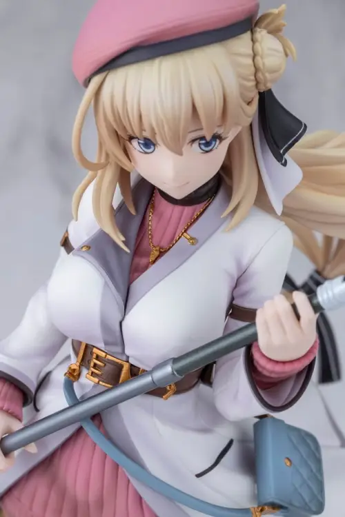 Kotobukiya The Legend of Heroes - Agnès Claudel Figurka PVC 1/8 23 cm