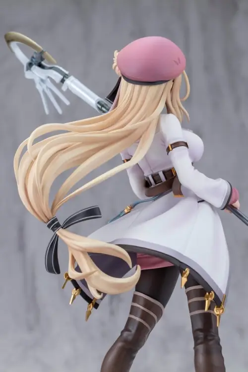 Kotobukiya The Legend of Heroes - Agnès Claudel Figurka PVC 1/8 23 cm