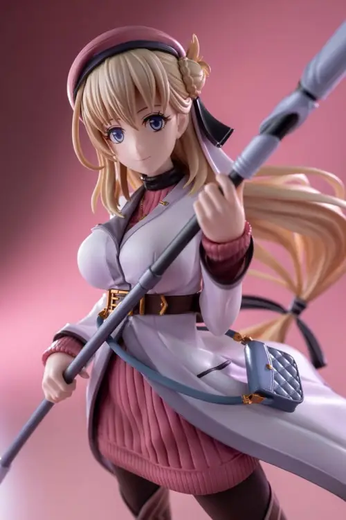 Kotobukiya The Legend of Heroes - Agnès Claudel Figurka PVC 1/8 23 cm