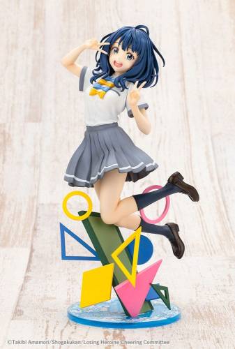 Kotobukiya Makeine: Too Many Losing Heroines! - Anna Yanami - PVC Figurka 1/7 23 cm