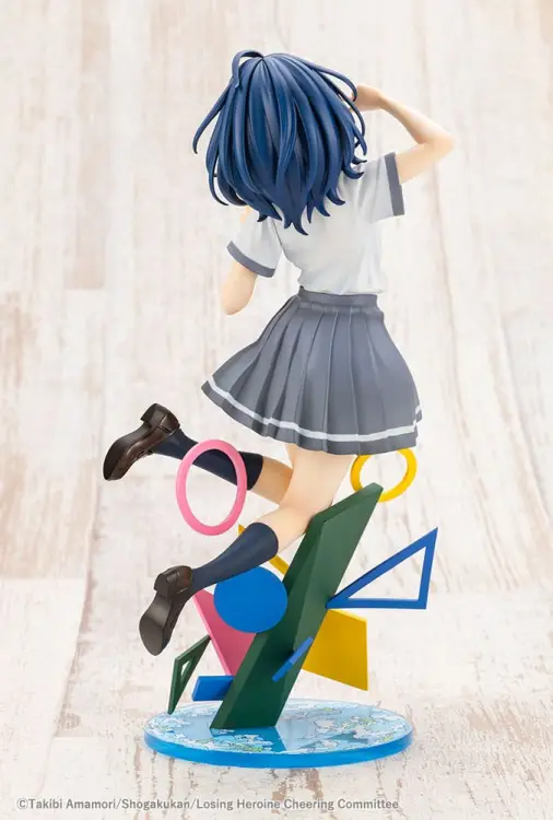 Kotobukiya Makeine: Too Many Losing Heroines! - Anna Yanami - PVC Figurka 1/7 23 cm