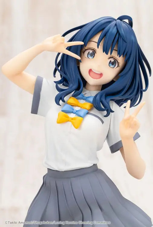 Kotobukiya Makeine: Too Many Losing Heroines! - Anna Yanami - PVC Figurka 1/7 23 cm