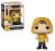 Funko POP! IT - Georgie with Boat #536