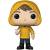 Funko POP! IT - Georgie with Boat #536