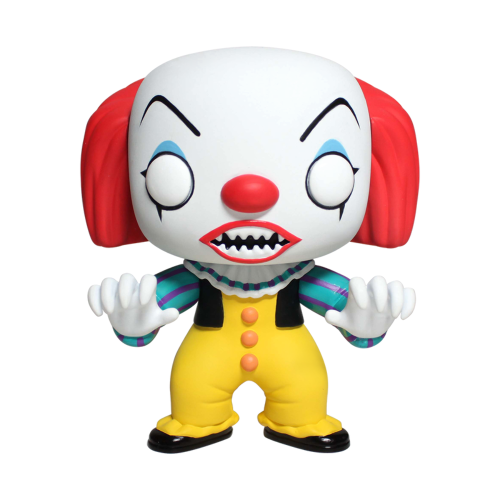 Funko POP! IT - Pennywise #55