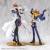 Kotobukiya Yu-Gi-Oh! ARTFX J - Seto Kaiba - Passionate Duelists 26 cm