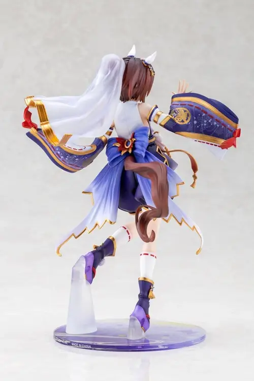 Kotobukiya Umamusume: Pretty Derby - Tokai Teio - PVC Figurka 1/7 Shiun no Yumemitori 25 cm