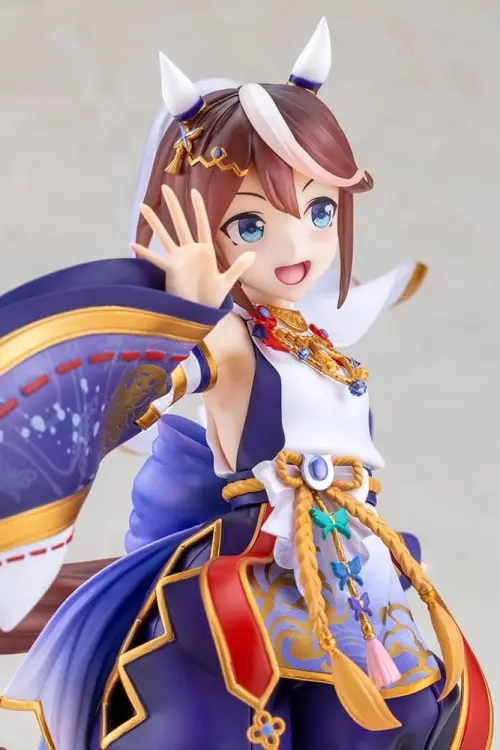 Kotobukiya Umamusume: Pretty Derby - Tokai Teio - PVC Figurka 1/7 Shiun no Yumemitori 25 cm