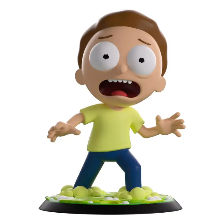YouTooz - Rick & Morty - Morty 10 cm