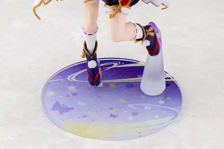 Kotobukiya Umamusume: Pretty Derby - Tokai Teio - PVC Figurka 1/7 Shiun no Yumemitori 25 cm