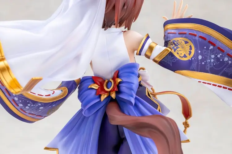 Kotobukiya Umamusume: Pretty Derby - Tokai Teio - PVC Figurka 1/7 Shiun no Yumemitori 25 cm