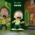 YouTooz - Rick & Morty - Morty 10 cm