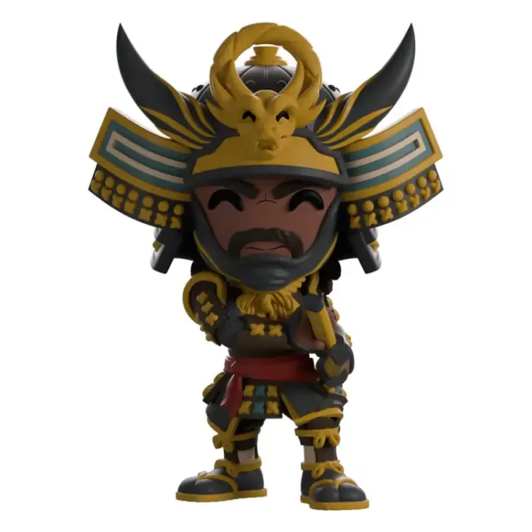 YouTooz - Assassin´s Creed Yasuke 13 cm
