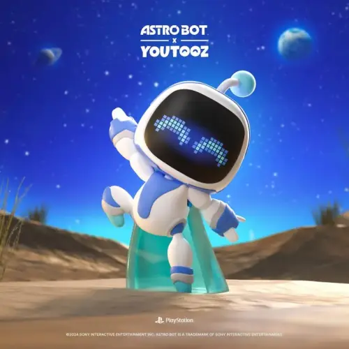 YouTooz -  Playstation Astrobot 12 cm