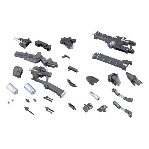 Kotobukiya M.S.G. Model Kit - Heavy Weapon Unit 62 Plasma Arms