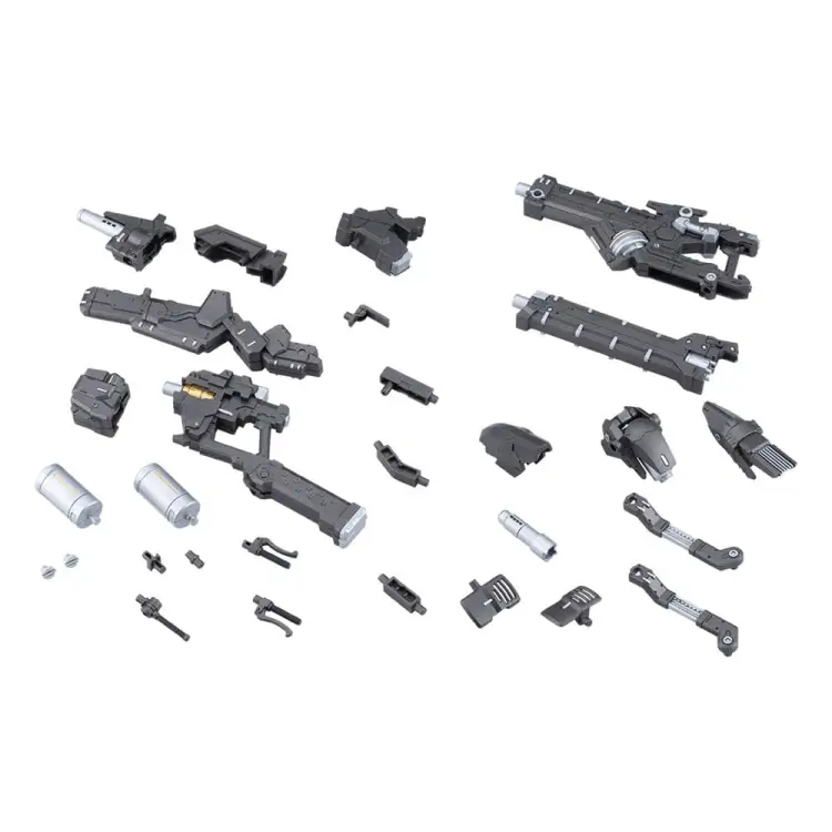 Kotobukiya M.S.G. Model Kit - Heavy Weapon Unit 62 Plasma Arms