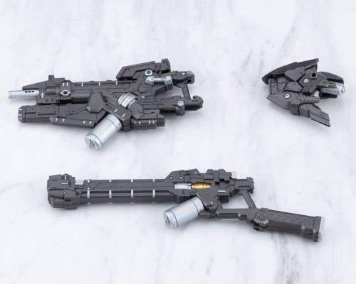 Kotobukiya M.S.G. Model Kit - Heavy Weapon Unit 62 Plasma Arms