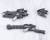 Kotobukiya M.S.G. Model Kit - Heavy Weapon Unit 62 Plasma Arms