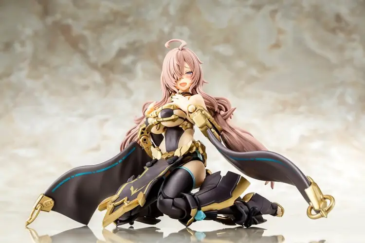 Kotobukiya Megami Device - Tsukuyomi Fabulous - Plastikowy Model 1/1 AUV #22cm