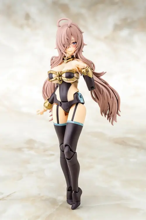 Kotobukiya Megami Device - Tsukuyomi Fabulous - Plastikowy Model 1/1 AUV #22cm