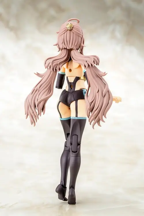 Kotobukiya Megami Device - Tsukuyomi Fabulous - Plastikowy Model 1/1 AUV #22cm