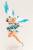 Kotobukiya Megami Device - Puni Mofu Kin Xiao - Figurka plastikowa #1/1