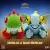 YouTooz -  World of Warcraft - Murloc 22 cm