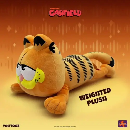 YouTooz pluszak - Garfield 41 cm