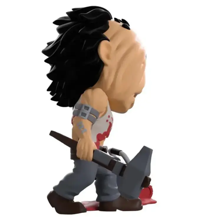 YouTooz - Dead by Daylight - The Hillbilly - 11 cm