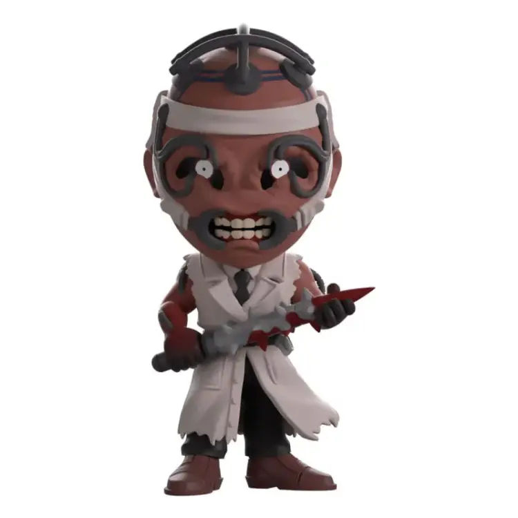 YouTooz - Dead by Daylight -  The Doctor 12 cm