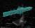 Kotobukiya Legend of the Galactic Heroes - Flagowiec Hyperion Floty 13. Aliansu Planet Wolnych Model Plastikowy 1/3000 31 cm