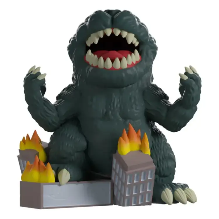 YouTooz  - Godzilla the Destroyer 10 cm