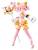Kotobukiya Megami Device - PUNIMOFUMAO - Figurka modelowa #14 cm
