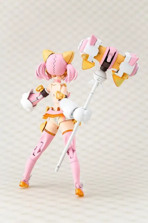 Kotobukiya Megami Device - PUNIMOFUMAO - Figurka modelowa #14 cm