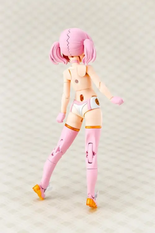 Kotobukiya Megami Device - PUNIMOFUMAO - Figurka modelowa #14 cm